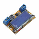 DC-DC Adjustable Buck Converter Step Down Power Supply Module 5-23V LCD Display