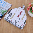 Reusable Kitchen Food Cover Keep Food Warm Folding Aluminum Foil Cover