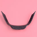 Carbon Fiber ABS Steering Wheel Cover Trim fit for Jeep Grand Cherokee 2014-2018