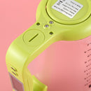 Measuring Cup Kitchen Scales Digital Beaker Libra Electronic Tool Scale Wit F7B7