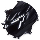 Motorcycle Front Windscreen Windshield Wind Deflector Screen Protector for  Z9M3