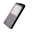 1.8Inch MP3 Player with Bluetooth Speaker Built-in 8G Press Screen HiFi Por
