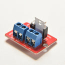 Red IRF520 MOS FET Driver Module for Arduino  IRF 520 DE DC PWM JS