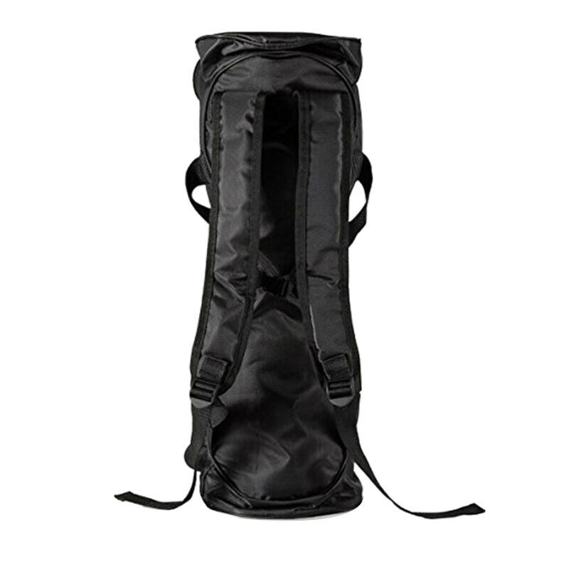 10 Inch Self-Balancing Scooter Backpack Outdoor Portable Scooter Storage Ba X8H6