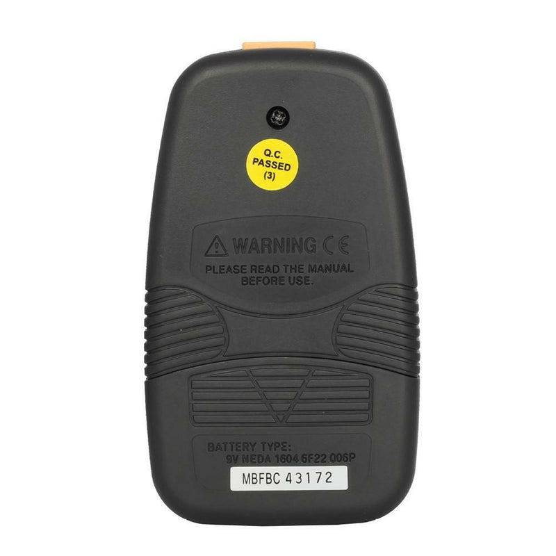 1x MS6500 Mini K-type Thermocouple Digital Thermometer Temperature Gauge Meter