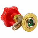 R134a Can Canister Opener Tap Tapper M14/1/4 inch SAE Car Auto Air Conditio