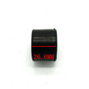 Black 8mm Chain Roller Tensioner Pulley Wheel Guide GHN
