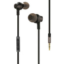 Remax Rm-610D In-Ear Sports Stereo Headphones with Micro-phone Hifi Bass Wi