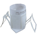 150Pcs Disposable Drip Coffee Cup Filter Bags Hanging Cup Coffee Filters Co