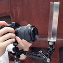 High Quality Clear Crystal Prism Shoot Photography Accessory Photo Decorate