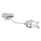Marching Music Sheet Clip Marching Lyre for Trumpet Trombone Parts