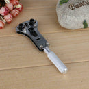 Universal Professional 3 Jaw Watch Repairing Bottom Cover Case Opener Tool A