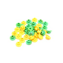 Tattoo Accessories Tattoo Supplies Rubber   O-Rings A-bar Grommet OZ