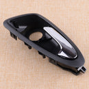 Left Side Car Interior Door Handle fit for Seat Ibiza 2009-2012 6J1837113A Hf