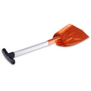 Aluminum Telescopic Snow Shovel Detachable Ice Shovel Tool Shovel