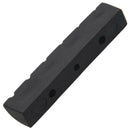 PT606000 TUSQ XL Black Self-Lubricating Slotted Nut H4Z5