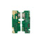 Charging Connector USB Charging Dock Port Connector Flex For Lenovo K6 Note