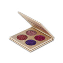 Beauty Glazed Colors Matte Glitter Injections Pressed Glitters Eyeshadow Di