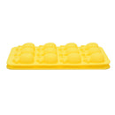 1 Pc Pineapple Cake Mold Novelty Silicone Jello Chocolate Mold Ice Cube Tray Ew