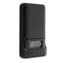 200g/0.01 Precise Digital Scale Pocket Palm Units Changeable LCD Backlight