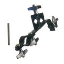 Small Percussion Clips Metal Mounting Clamp Holder