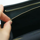 Travel Mini Multi-Function Messenger Card Bag Hanging Collar Passport Packa