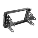 Universal Double 2 Din Car Van Stereo Radio Fascia Panel Mounting Cage Frame Kit