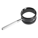 35X Magnifying Glass for Reading Handheld Magnifier for Seniors, Low Vision
