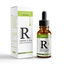 Retinol Foil Essence Oil Face Lift Whitening Moisturizing Serum_10ML B3A5 U2Q3