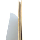 27X19Cm Personalized Wedding Signature Guest Book Personalized Hollow Signa