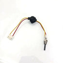 12V Car Plugs Ignition Wire Cable For Eberspacher D2 D4 Air Park Heater Tan A9S9