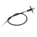 Shutter Release Remote Control Cable Cord Mechanical Locking for Camera 16''