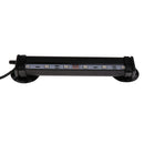 Submersible Light Multi Color Aquarium Light Fish Tank Light Lamp AU 16cm