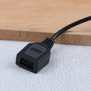New Controller extension cable for sega megadrive genesis amiga atari commodo Pg