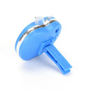 Shape Perfume Car Air Freshener Fragrance Air Conditioning Vent Outlet OZBX