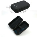Blueendless Portable Carrying Case Bag For 2.5 Inch Hard Drive External Hdd X1E5