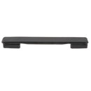 Rubber Suitcase Box Handle Grip Metal End Luggage Strap Replacement RB-020