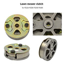 Garden Trimmer Brush Cutter Clutch Lawn Mover for FS120 FS200 FS250 FS300