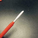 10Pcs Beekeepers Bee Grafting Retractable Beekeeping Tool for Queen Rearing B1O8