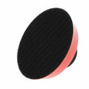 Backing Pad Polishing Buffing Plate Disc Adhesive Backed Hooks for Car Pol DMI