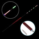 Fishing Float + Battery Electronic Night Luminuous LED Light Glow Stick Tackle