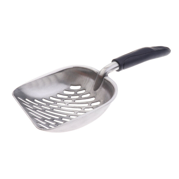 Aluminum Alloy Pet Cat Kitten