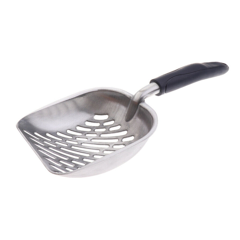 Aluminum Alloy Pet Cat Kitten