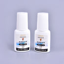 8g Paronychia Nail Glue Correction Pedicure Foot Care False Nail Art glue Tip@