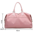 Dry And Wet Separation Bag Yoga Exercise Fitness Bag Female Portable Waterp