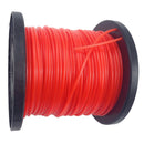 Plastic Heavy Duty String Trimmer Line