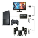 HDV-G300 PS2 To HDMI 480i/480p/576i Audio Video Converter Adapter For PSX PS4 â„–[