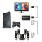 HDV-G300 PS2 To HDMI 480i/480p/576i Audio Video Converter Adapter For PSX PS4 â„–[