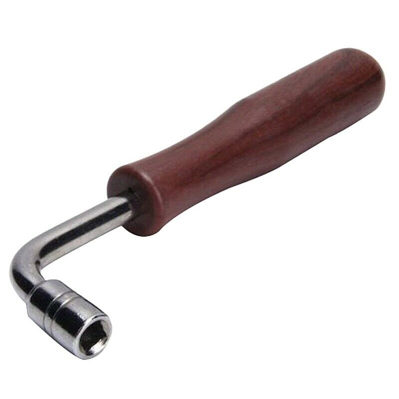 Piano Tuning Wrench L-Shape Piano Tuner Spanner Repair Tool Professional Wr