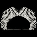 Sexy Fashion Detachable Shirt Necklace Chain False Collar